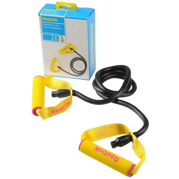 REEBOK Resistance Tube Level 2 Medium