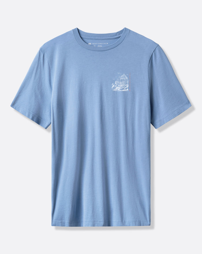 Reef Walk Tee
