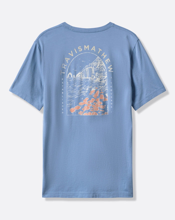 Reef Walk Tee