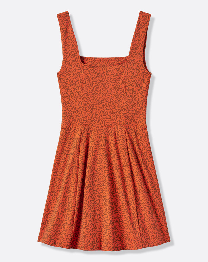 Reflection Dress