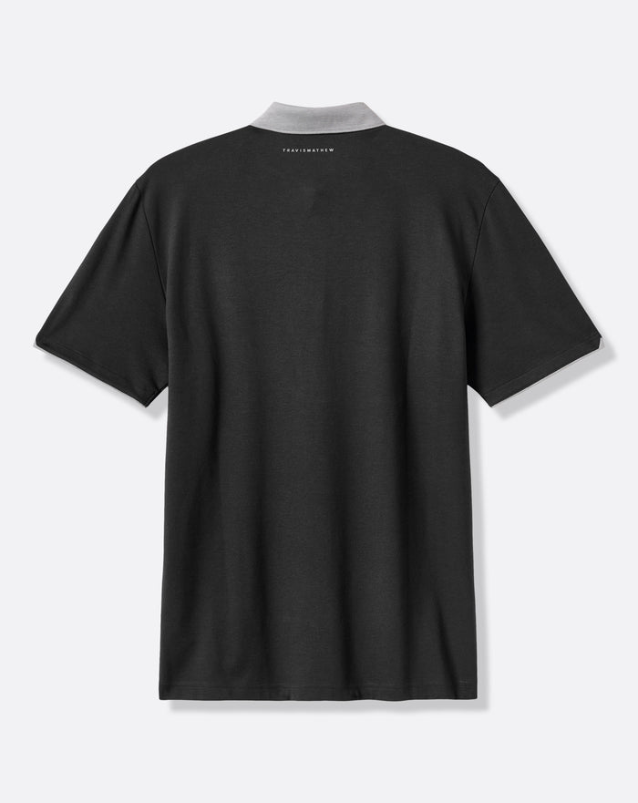 Reservation Number Polo