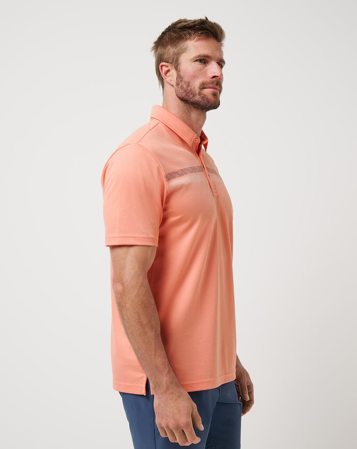 Roaming Routes Polo