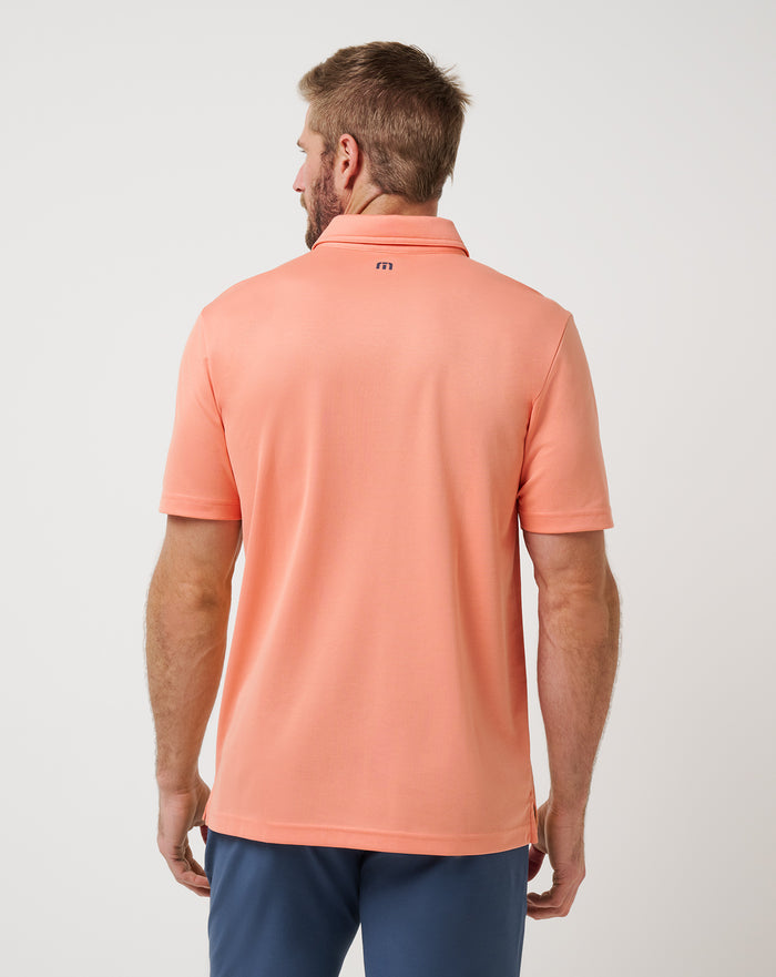 Roaming Routes Polo