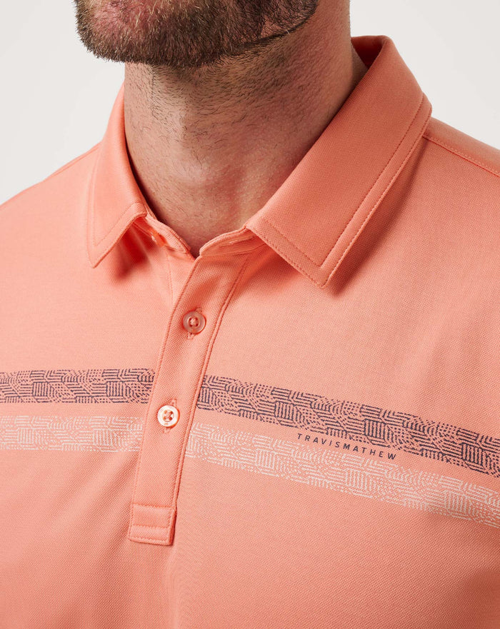 Roaming Routes Polo