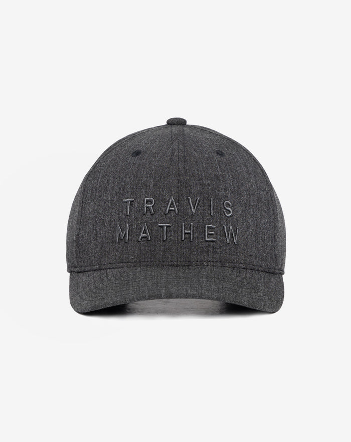 Rockdale Snapback Hat