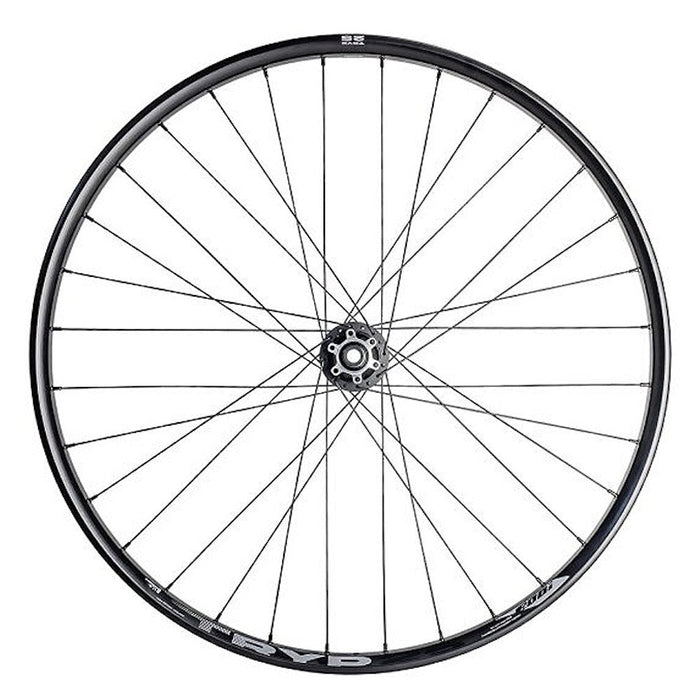 RODI TRYP 25 front wheel 29 - RODI - Evelostore