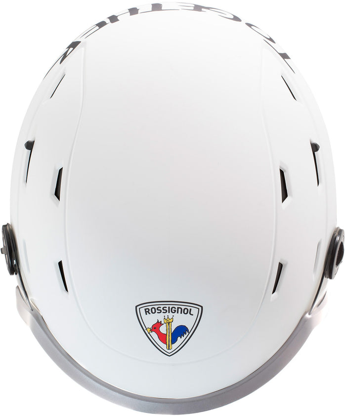 ROSSIGNOL ALLSPEED VISOR IMPACTS PHOTOCHROMIC JCC helmet - ROSSIGNOL - Evelostore