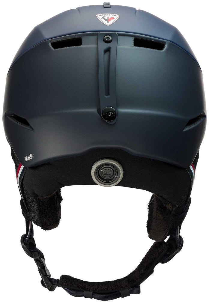ROSSIGNOL ALTA IMPACTS STRATO helmet - ROSSIGNOL - Evelostore