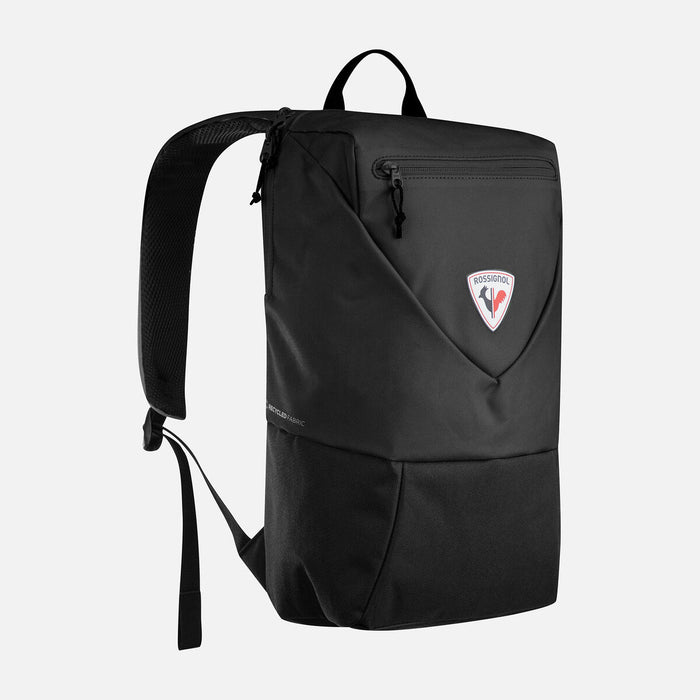 ROSSIGNOL BACK TO THE GAMES 14L Backpack - Black