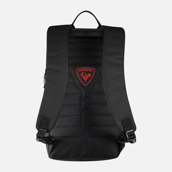 ROSSIGNOL BACK TO THE GAMES 14L Backpack - Black