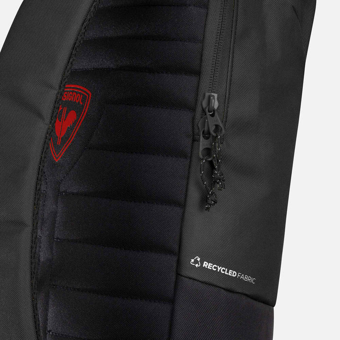 ROSSIGNOL BACK TO THE GAMES 14L Backpack - Black