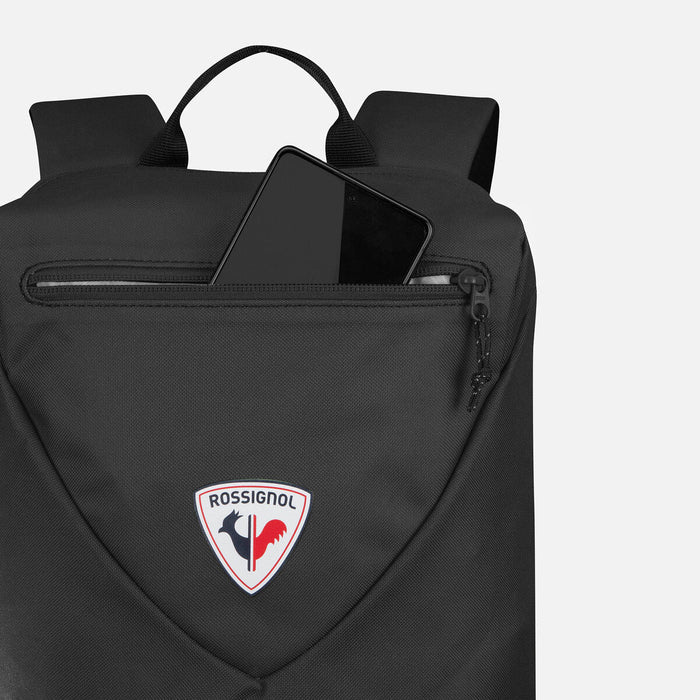 ROSSIGNOL BACK TO THE GAMES 14L Backpack - Black