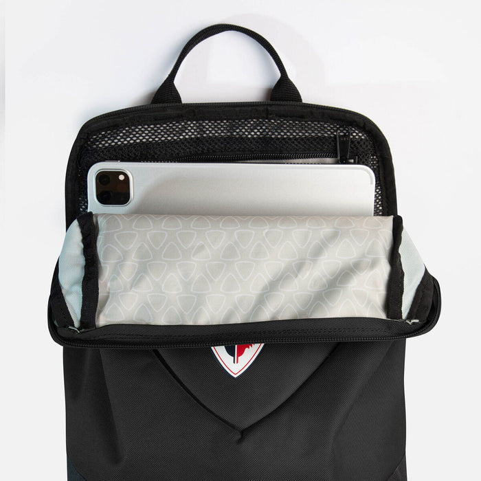 ROSSIGNOL BACK TO THE GAMES 14L Backpack - Black