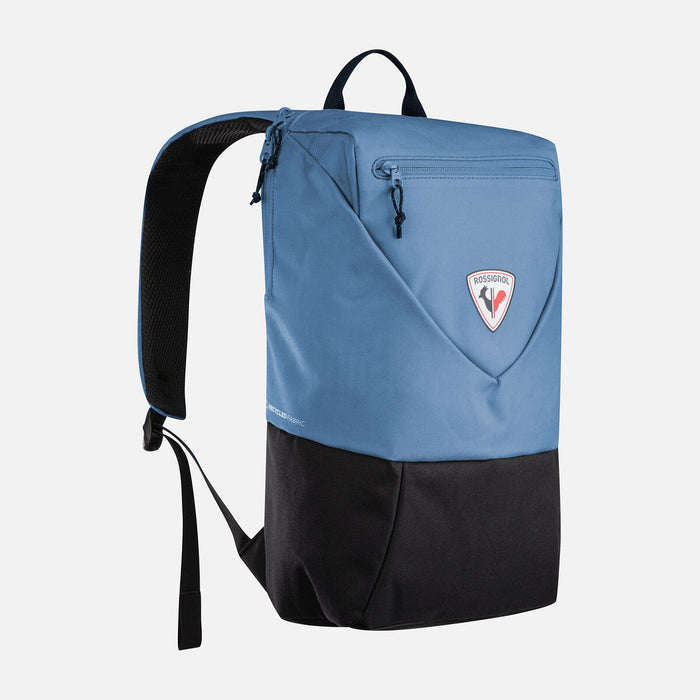 ROSSIGNOL BACK TO THE GAMES 14L Backpack - Blue
