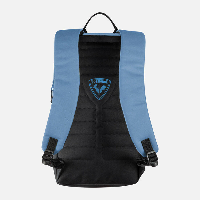 ROSSIGNOL BACK TO THE GAMES 14L Backpack - Blue