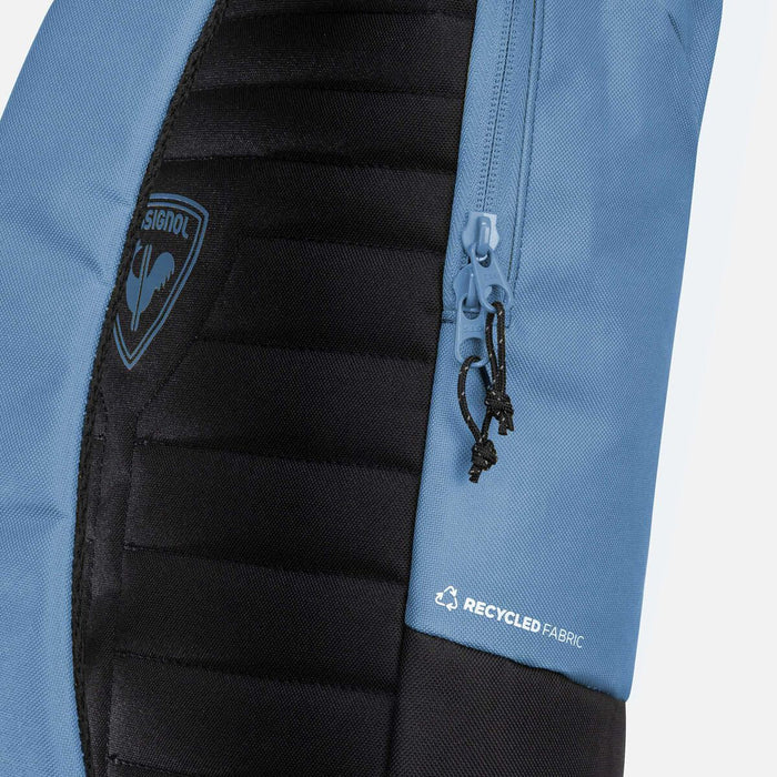 ROSSIGNOL BACK TO THE GAMES 14L Backpack - Blue