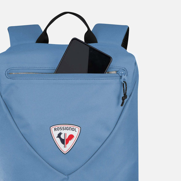 ROSSIGNOL BACK TO THE GAMES 14L Backpack - Blue