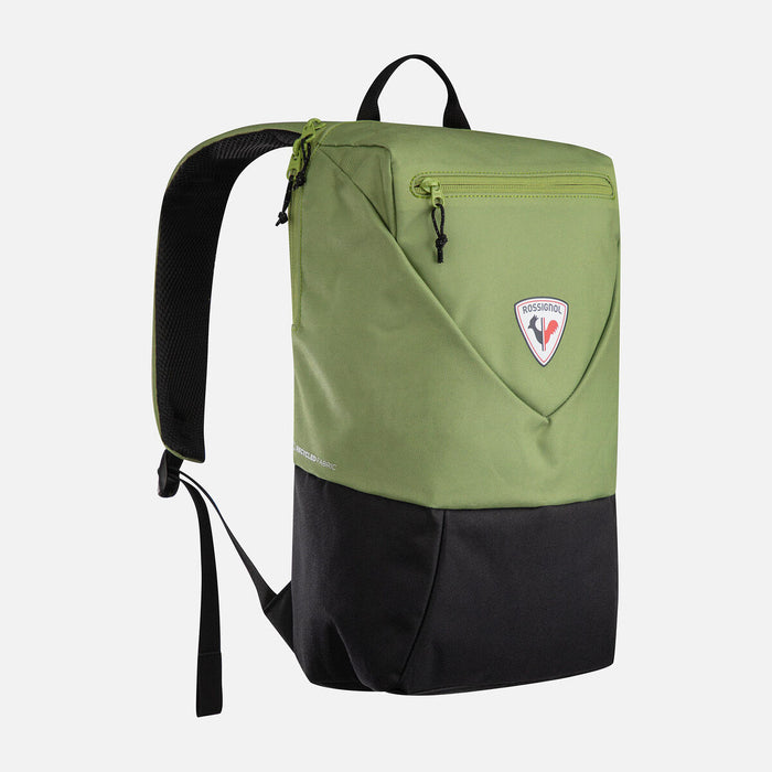 ROSSIGNOL BACK TO THE GAMES 14L Backpack - Green