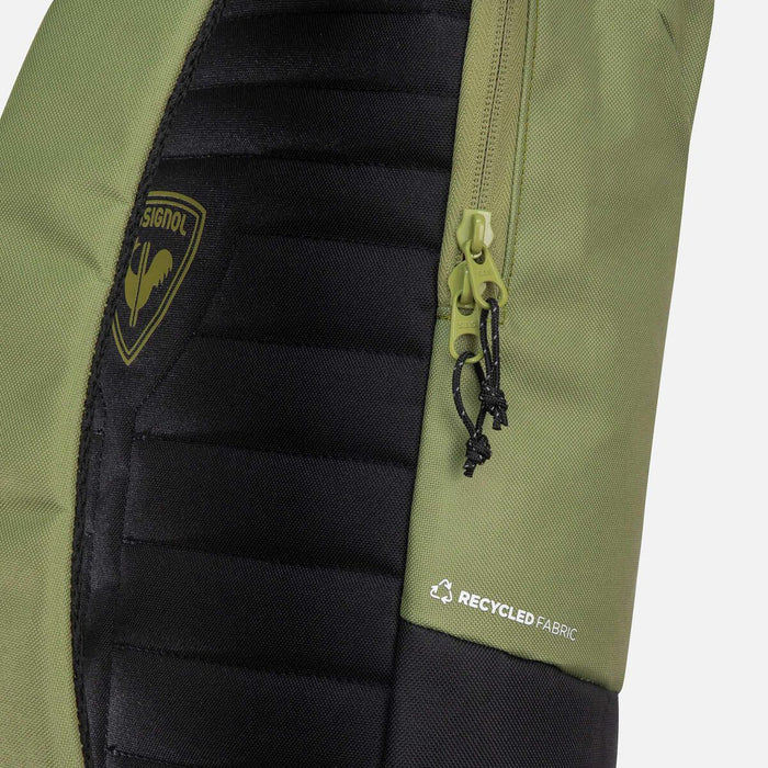 ROSSIGNOL BACK TO THE GAMES 14L Backpack - Green