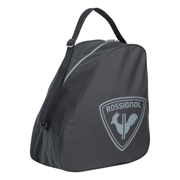 ROSSIGNOL BASIC BOOT BAG - black - ROSSIGNOL - Evelostore