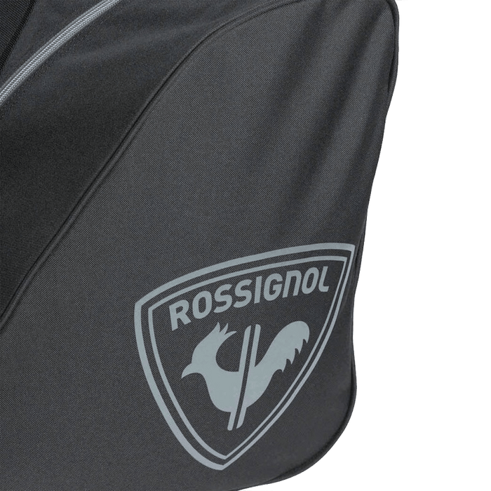 ROSSIGNOL BASIC BOOT BAG - black - ROSSIGNOL - Evelostore
