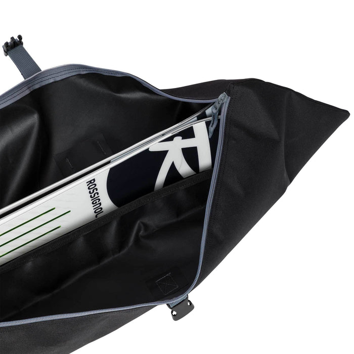 ROSSIGNOL BASIC SKI BAG - black - ROSSIGNOL - Evelostore