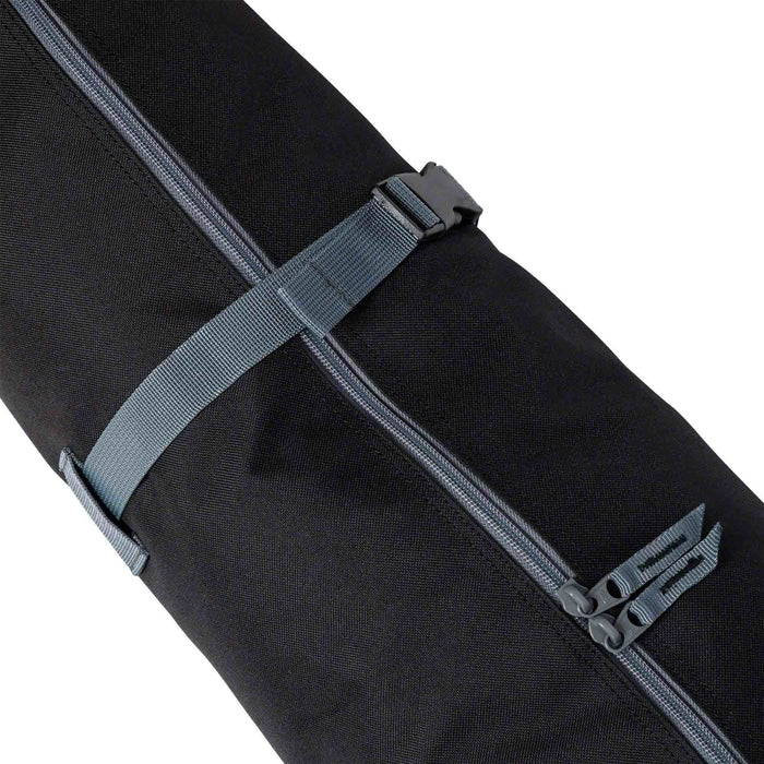 ROSSIGNOL BASIC SKI BAG - black - ROSSIGNOL - Evelostore