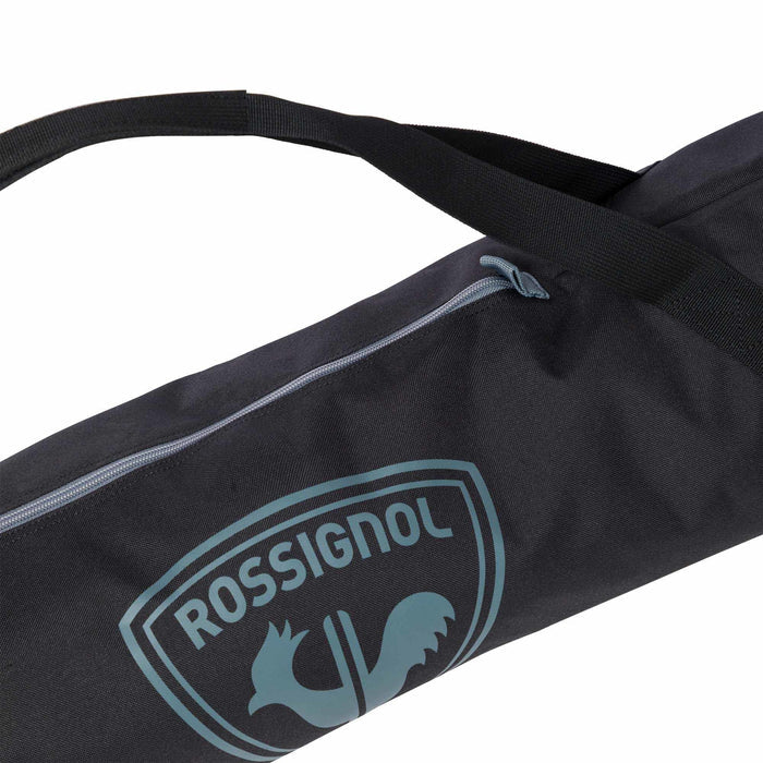ROSSIGNOL BASIC SKI BAG - black - ROSSIGNOL - Evelostore