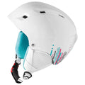 ROSSIGNOL COMP J FUN GIRL helmet - ROSSIGNOL - Evelostore