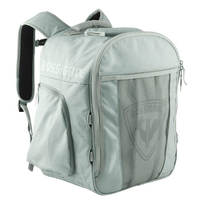 ROSSIGNOL ELECTRA BOOT AND HELMET PACK – boot and helmet backpack - ROSSIGNOL - Evelostore