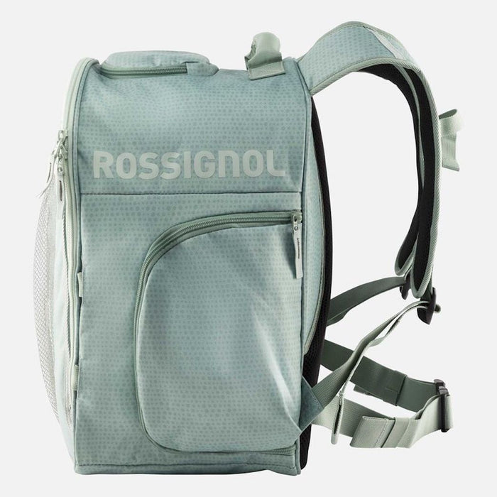 ROSSIGNOL ELECTRA BOOT AND HELMET PACK – boot and helmet backpack - ROSSIGNOL - Evelostore