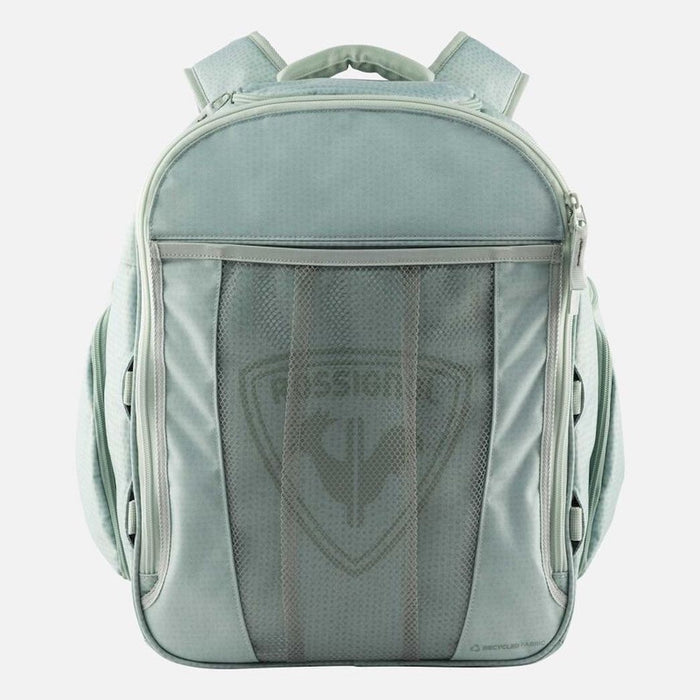 ROSSIGNOL ELECTRA BOOT AND HELMET PACK – boot and helmet backpack - ROSSIGNOL - Evelostore