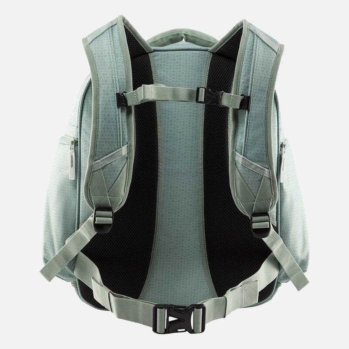 ROSSIGNOL ELECTRA BOOT AND HELMET PACK – boot and helmet backpack - ROSSIGNOL - Evelostore