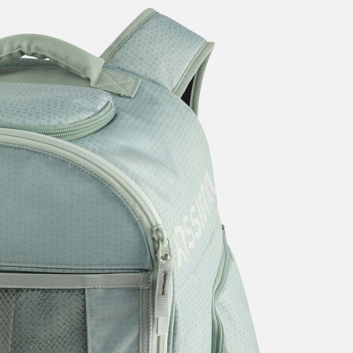 ROSSIGNOL ELECTRA BOOT AND HELMET PACK – boot and helmet backpack - ROSSIGNOL - Evelostore