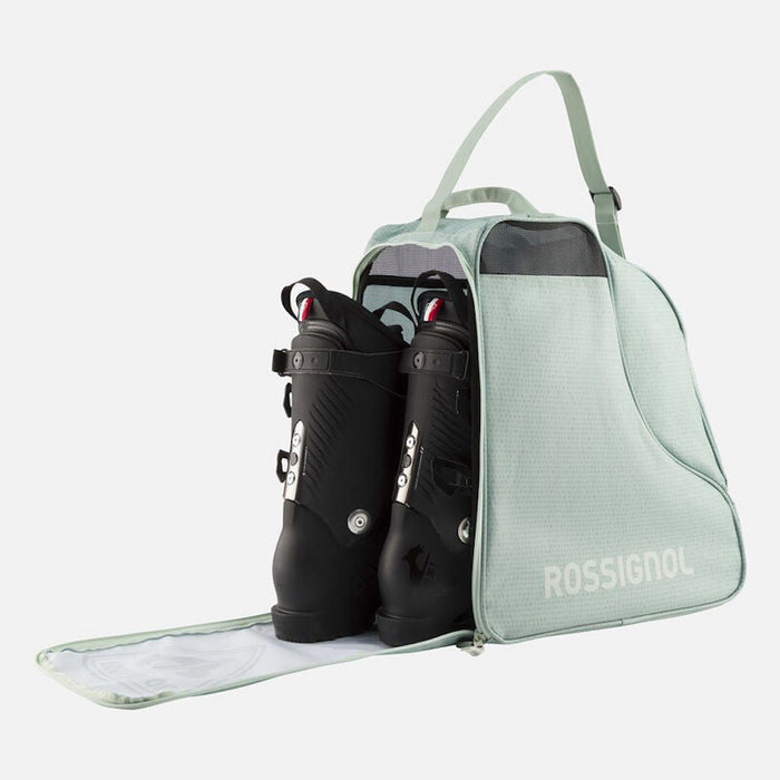 ROSSIGNOL ELECTRA BOOT BAG – ski boot bag - ROSSIGNOL - Evelostore