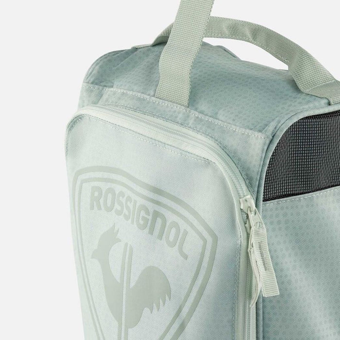 ROSSIGNOL ELECTRA BOOT BAG – ski boot bag - ROSSIGNOL - Evelostore