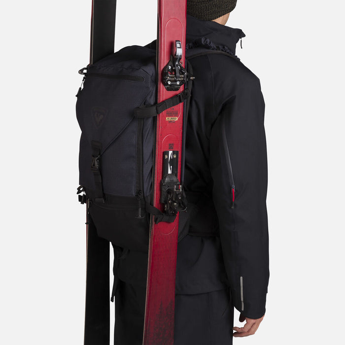 ROSSIGNOL ESCAPER FREE 25L Backpack - Black