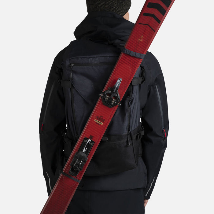 ROSSIGNOL ESCAPER FREE 25L Backpack - Black