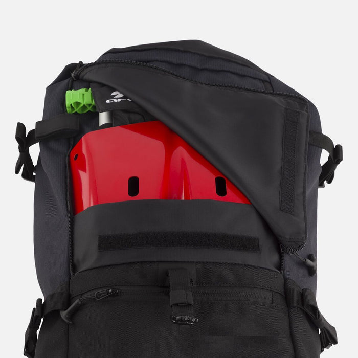 ROSSIGNOL ESCAPER FREE 25L Backpack - Black