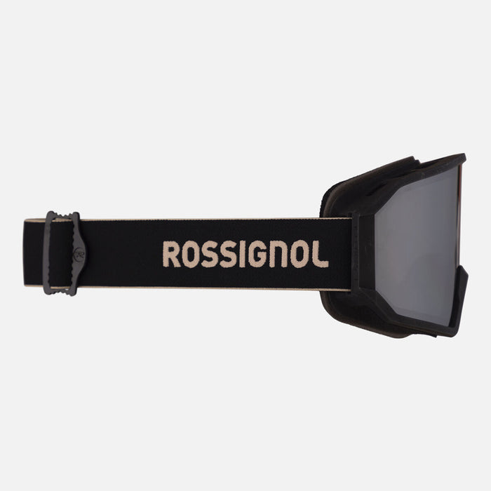 ROSSIGNOL ESSENTIAL Goggles - black