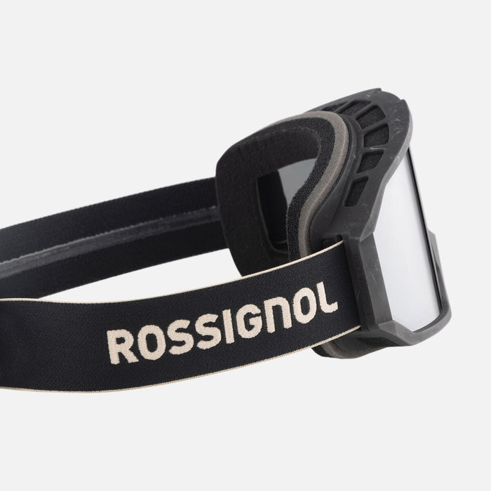 ROSSIGNOL ESSENTIAL Goggles - black