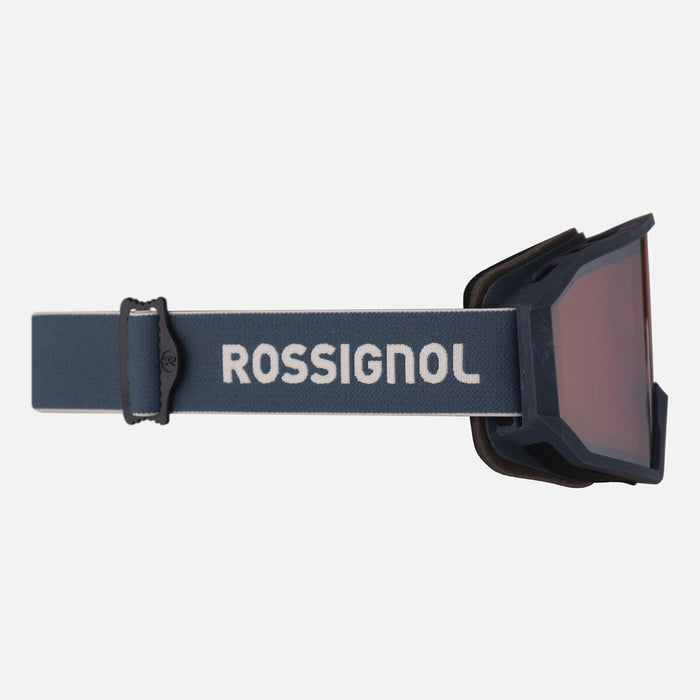 ROSSIGNOL ESSENTIAL Goggles - dark blue