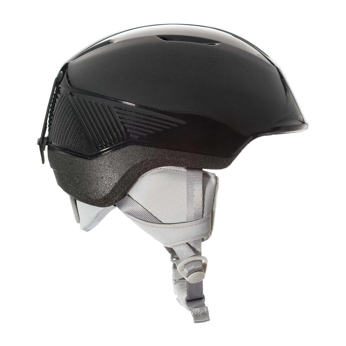 ROSSIGNOL FIT IMPACTS W BLACK helmet - ROSSIGNOL - Evelostore