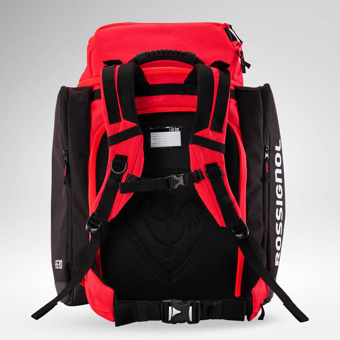 ROSSIGNOL HERO Athletes Backpack 82L - Red
