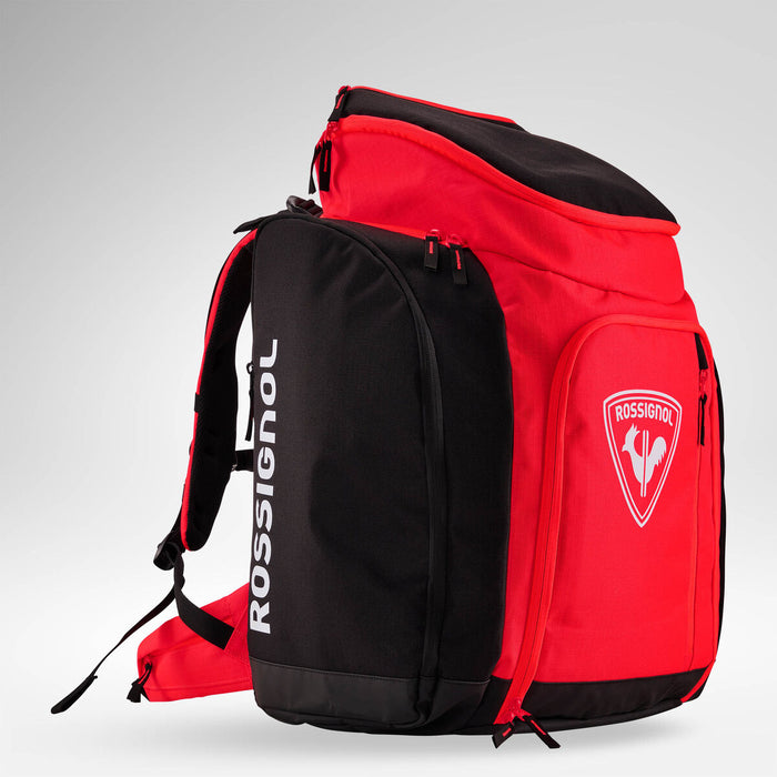 ROSSIGNOL HERO Athletes Backpack 82L - Red