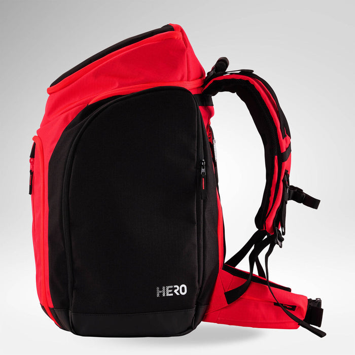 ROSSIGNOL HERO Athletes Backpack 82L - Red
