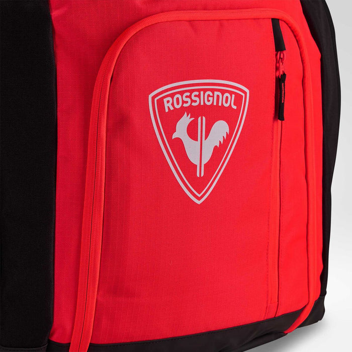 ROSSIGNOL HERO Athletes Backpack 82L - Red
