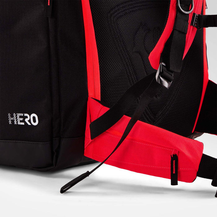 ROSSIGNOL HERO Athletes Backpack 82L - Red