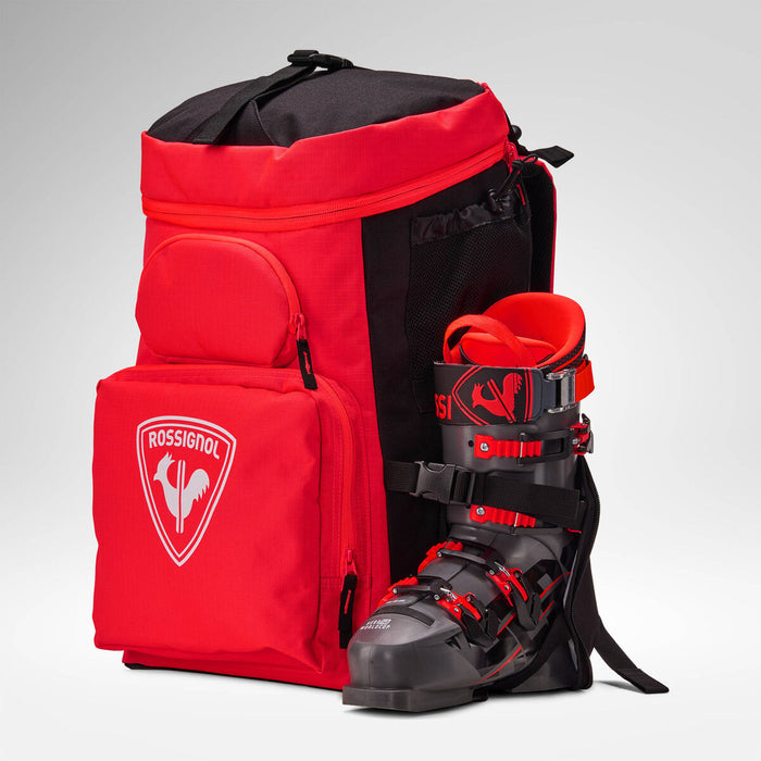 ROSSIGNOL HERO BOOT PRO Backpack 45L - Red