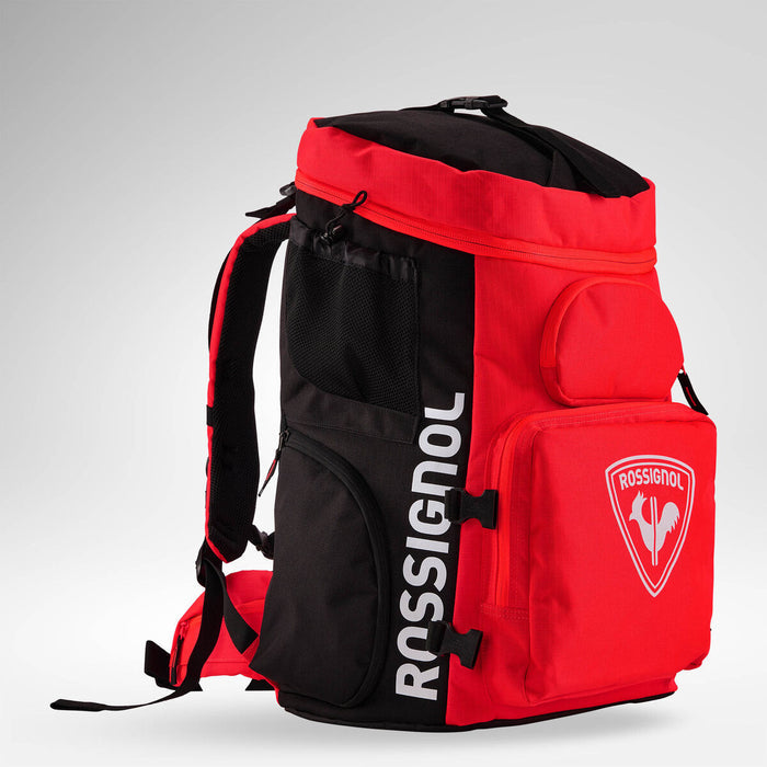 ROSSIGNOL HERO BOOT PRO Backpack 45L - Red